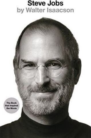 Steve Jobs : The Exclusive Biography hind ja info | Elulooraamatud, biograafiad, memuaarid | kaup24.ee