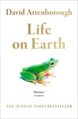 Life on Earth hind ja info | Entsüklopeediad, teatmeteosed | kaup24.ee