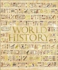 World History: From the Ancient World to the Information Age цена и информация | Романы | kaup24.ee
