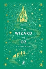 Wizard of Oz hind ja info | Muinasjutud | kaup24.ee
