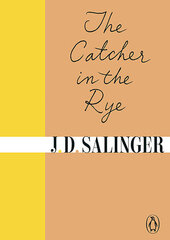 Catcher in the Rye hind ja info | Romaanid | kaup24.ee