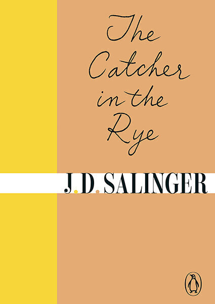 Catcher in the Rye hind ja info | Romaanid  | kaup24.ee