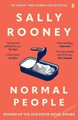 Normal People: One million copies sold Main цена и информация | Романы | kaup24.ee