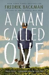 Man Called Ove: Soon to be a major film starring Tom Hanks цена и информация | Романы | kaup24.ee