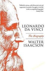 Leonardo Da Vinci цена и информация | Биографии, автобиогафии, мемуары | kaup24.ee