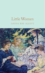 Little Women hind ja info | Romaanid | kaup24.ee