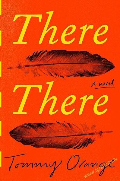 There There : A novel hind ja info | Romaanid  | kaup24.ee