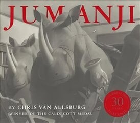 Jumanji цена и информация | Романы | kaup24.ee