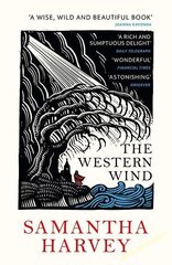 Western Wind цена и информация | Романы | kaup24.ee