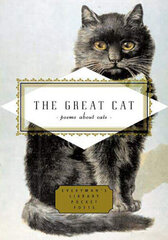 Great Cat, The цена и информация | Поэзия | kaup24.ee