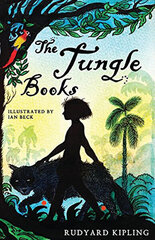 Jungle Books hind ja info | Lasteraamatud | kaup24.ee