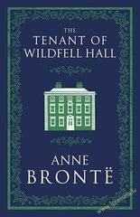 Tenant of Wildfell Hall, The hind ja info | Romaanid  | kaup24.ee