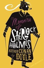 Memoirs of Sherlock Holmes, The цена и информация | Детективы | kaup24.ee