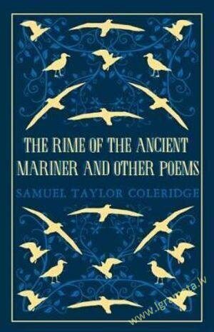 Rime of the Ancient Mariner and Other Poems, The hind ja info | Luule | kaup24.ee