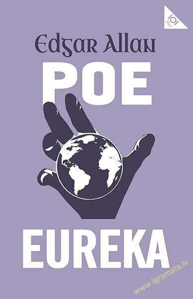Eureka hind ja info | Romaanid  | kaup24.ee