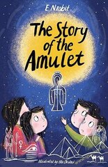 Story of the Amulet, The цена и информация | Книги для детей | kaup24.ee