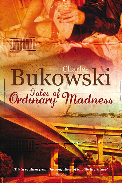 Tales of Ordinary Madness hind ja info | Lühijutud, novellid | kaup24.ee