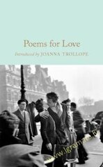 Poems for Love: A New Anthology Main Market Ed. цена и информация | Романы | kaup24.ee