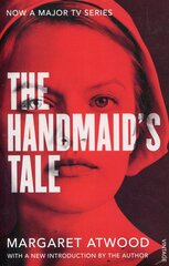 Handmaid's Tale: the book that inspired the hit TV series Media tie-in цена и информация | Романы | kaup24.ee