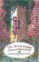 Secret Garden, The цена и информация | Книги для детей | kaup24.ee