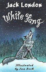 White Fang hind ja info | Lasteraamatud | kaup24.ee