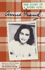 Diary of a Young Girl, Definitive Edition цена и информация | Биографии, автобиогафии, мемуары | kaup24.ee