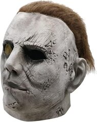 Halloween Michael Myersi mask 2024 Halloweeni õudus Cosplay kostüümi armimask hind ja info | Karnevali kostüümid | kaup24.ee