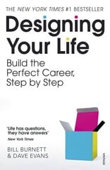 Designing Your Life : Build a Life that Works for You hind ja info | Majandusalased raamatud | kaup24.ee