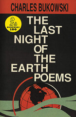 Last Night of the Earth Poems, The hind ja info | Luule | kaup24.ee