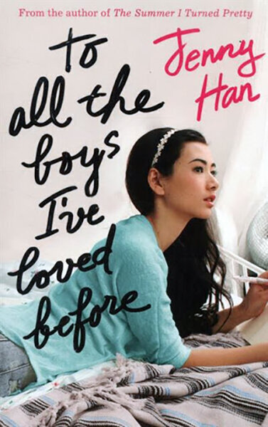 To All the Boys I've Loved Before hind ja info | Noortekirjandus | kaup24.ee