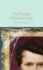 Picture of Dorian Gray hind ja info | Kirjandusklassika | kaup24.ee