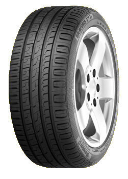 Barum BRAVURIS 3 225/45R17 91 Y hind ja info | Suverehvid | kaup24.ee