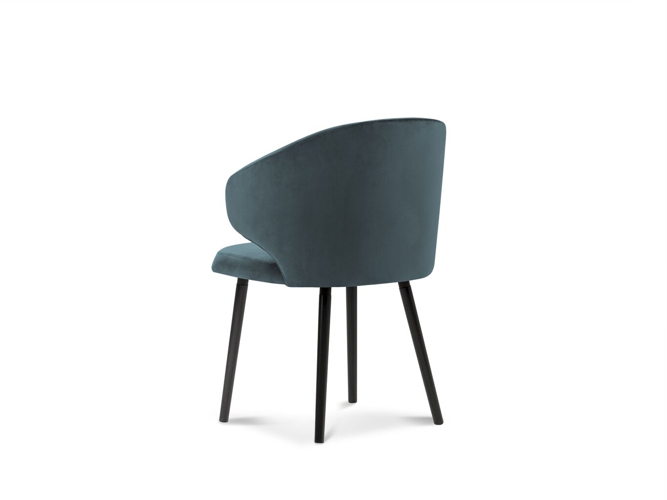 2 tooli komplekt Windsor ja Co. Nemesis, sinine цена и информация | Söögilaua toolid, köögitoolid | kaup24.ee