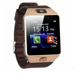 Bluetooth Smart Watch kaameraga Veekindel Phone Mate Android IOS-i jaoks hind ja info | Nutikellad (smartwatch) | kaup24.ee