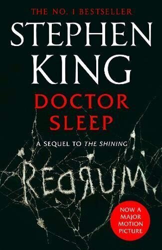 Doctor Sleep : Film Tie-In hind ja info | Romaanid  | kaup24.ee