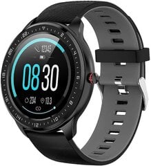 Smart Watch IP68 veekindel pulsikell IOS-ile Huawei Xiaomi Sony hind ja info | Nutikellad (smartwatch) | kaup24.ee