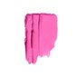 NYX Huulepulk - Matte Lipstick MLS 02 - Shocking Pink Rose Intense цена и информация | Huulepulgad, -läiked, -palsamid, vaseliin | kaup24.ee