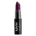 NYX Huulepulk - Matte Lipstick MLS 02 - Shocking Pink Rose Intense, 30 - Aria