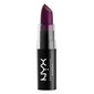 NYX Huulepulk - Matte Lipstick MLS 02 - Shocking Pink Rose Intense, 30 - Aria цена и информация | Huulepulgad, -läiked, -palsamid, vaseliin | kaup24.ee