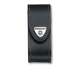 VICTORINOX Кожаный Чехол На Ремень Для Ножа Victorinox цена и информация | Туристические ножи, многофункциональные приборы | kaup24.ee