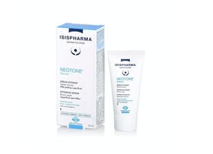 Ночная сыворотка для отбеливания пигментных пятен ISISPHARMA NeoTone  30 мл цена и информация | Сыворотки для лица, масла | kaup24.ee