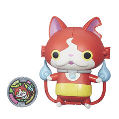 Трансформируемый персонаж Hasbro Yo-Kai, 1 шт. цена и информация | Игрушки для девочек | kaup24.ee