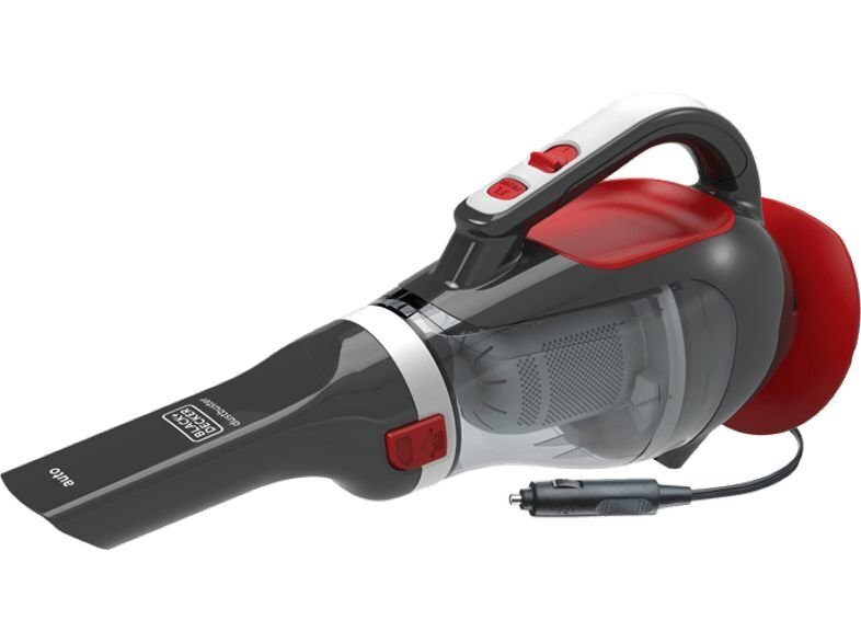 Käsitolmuimeja Black&Decker ADV 1200 hind ja info | Tolmuimejad | kaup24.ee