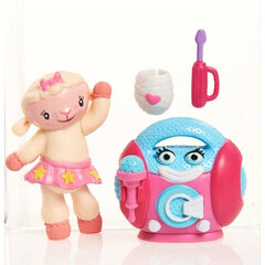 Kujukesed koos tarvikutega Disney Doc McStuffins, 2 tk. hind ja info | Disney Mänguasjad | kaup24.ee