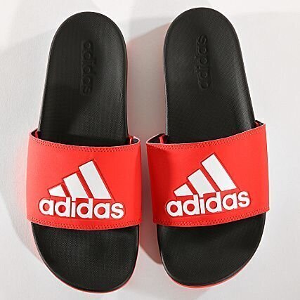 Meeste plätud Adidas Adilette Comfort F34722 hind ja info | Meeste plätud, sussid | kaup24.ee