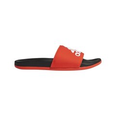 Meeste plätud Adidas Adilette Comfort F34722 цена и информация | Мужские шлепанцы, босоножки | kaup24.ee