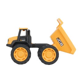 Kallur JCB, 18 cm hind ja info | Imikute mänguasjad | kaup24.ee