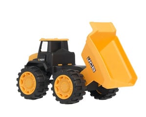 Kallur JCB, 18 cm цена и информация | Игрушки для малышей | kaup24.ee