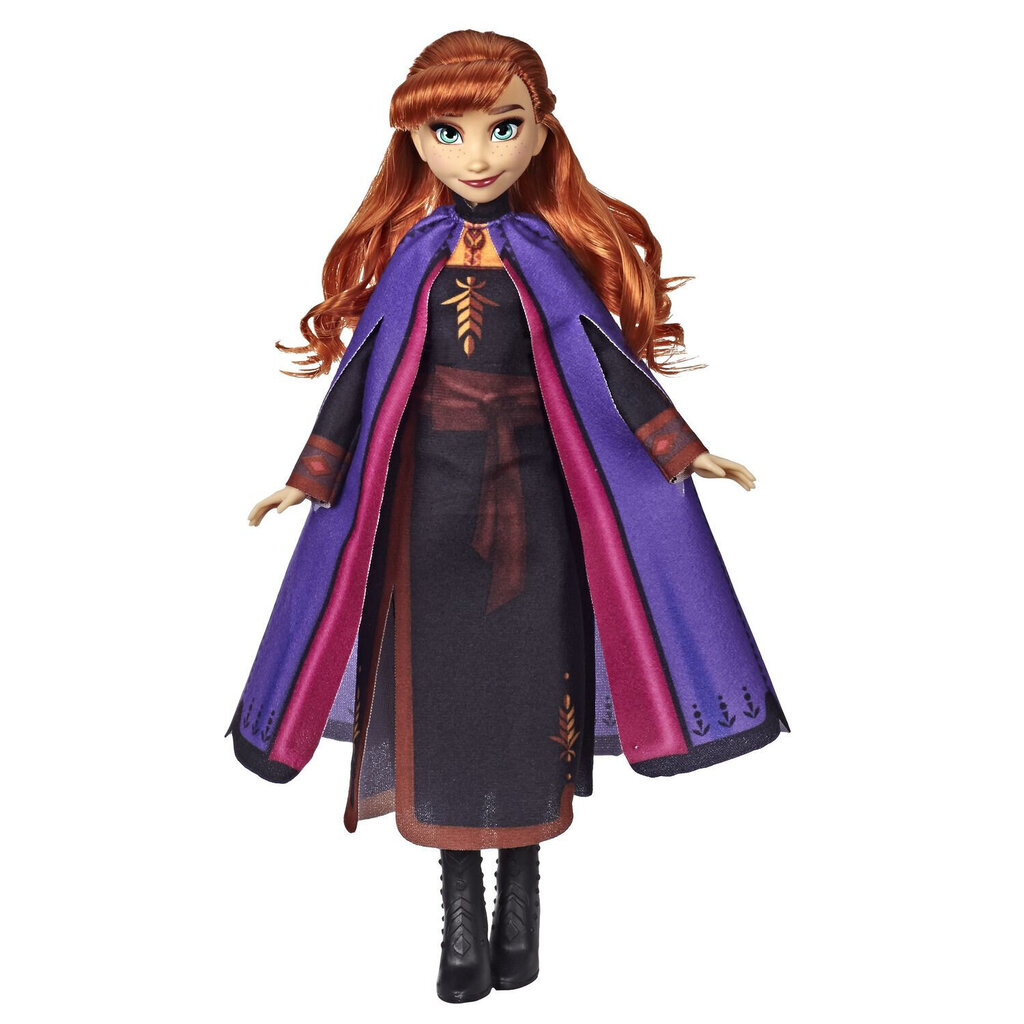 Lumekuninganna tegelane Hasbro Disney Frozen hind ja info | Tüdrukute mänguasjad | kaup24.ee