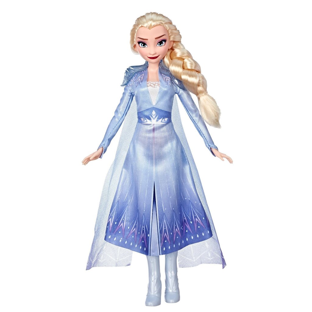 Lumekuninganna tegelane Hasbro Disney Frozen hind ja info | Tüdrukute mänguasjad | kaup24.ee